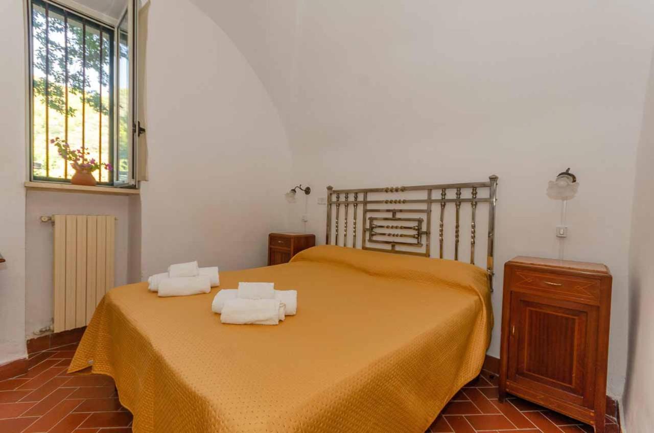 Agriturismo Madonna Incoronata Mattinata Exteriér fotografie